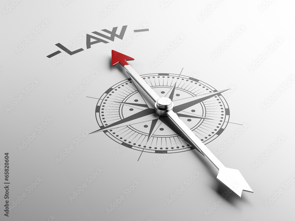 Law Concept Law Concept