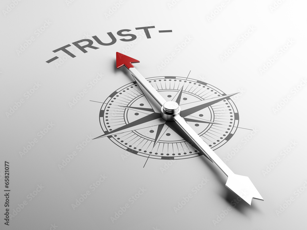 Trust Concept Trust Concept
