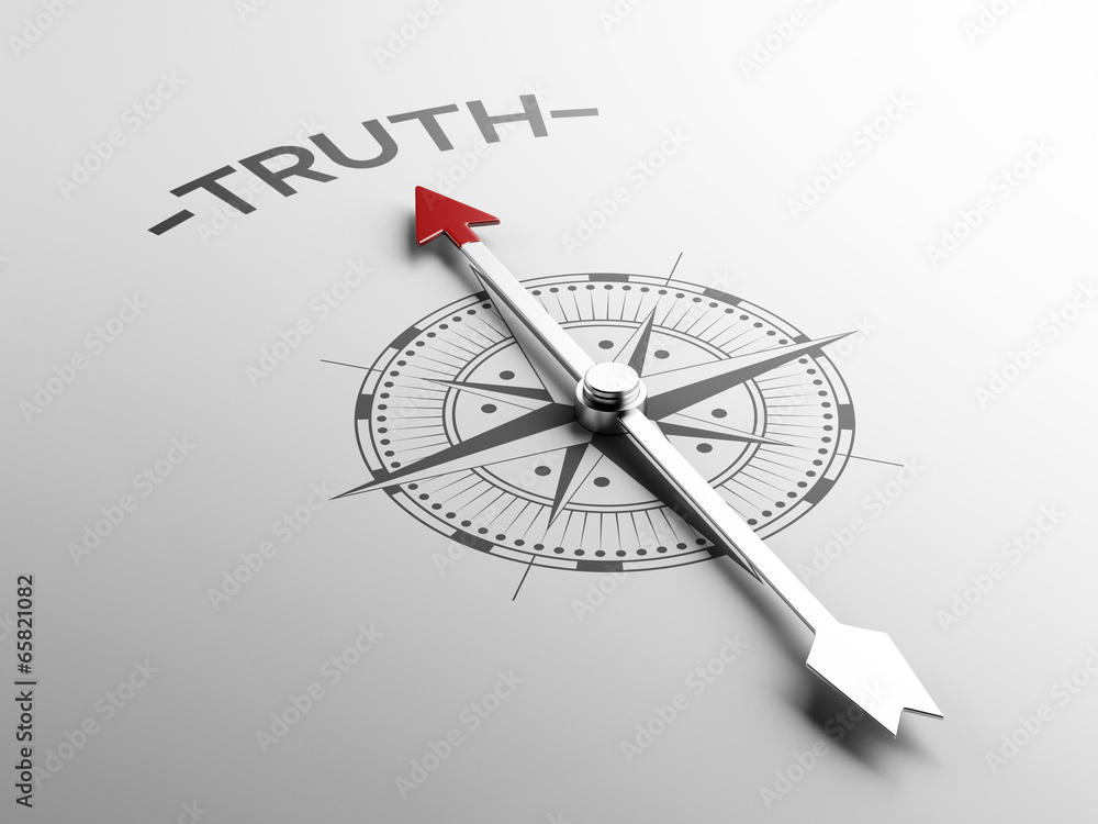 Truth Concept Truth Concept