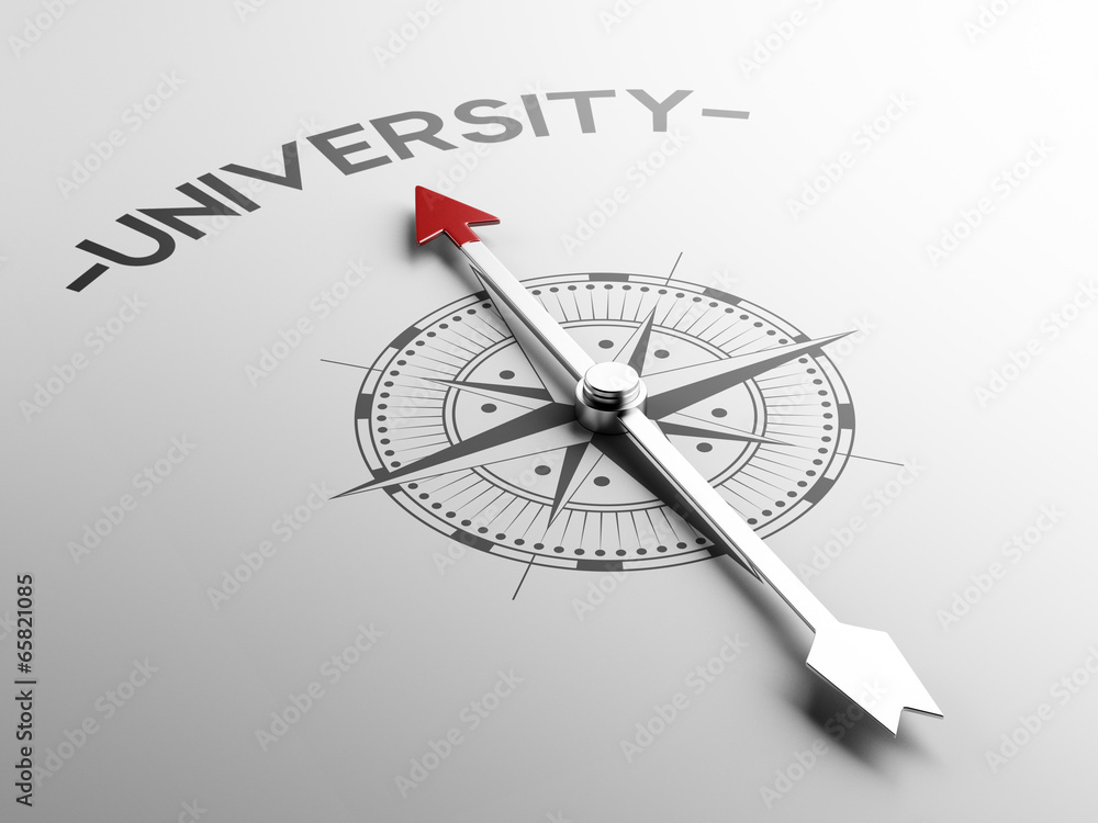 University Concept University Concept