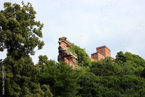 Trifels photo