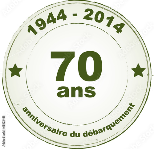 Débarquement 1944
