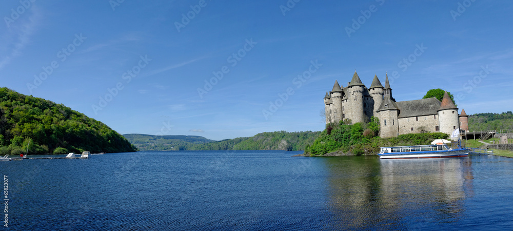 Château de Val