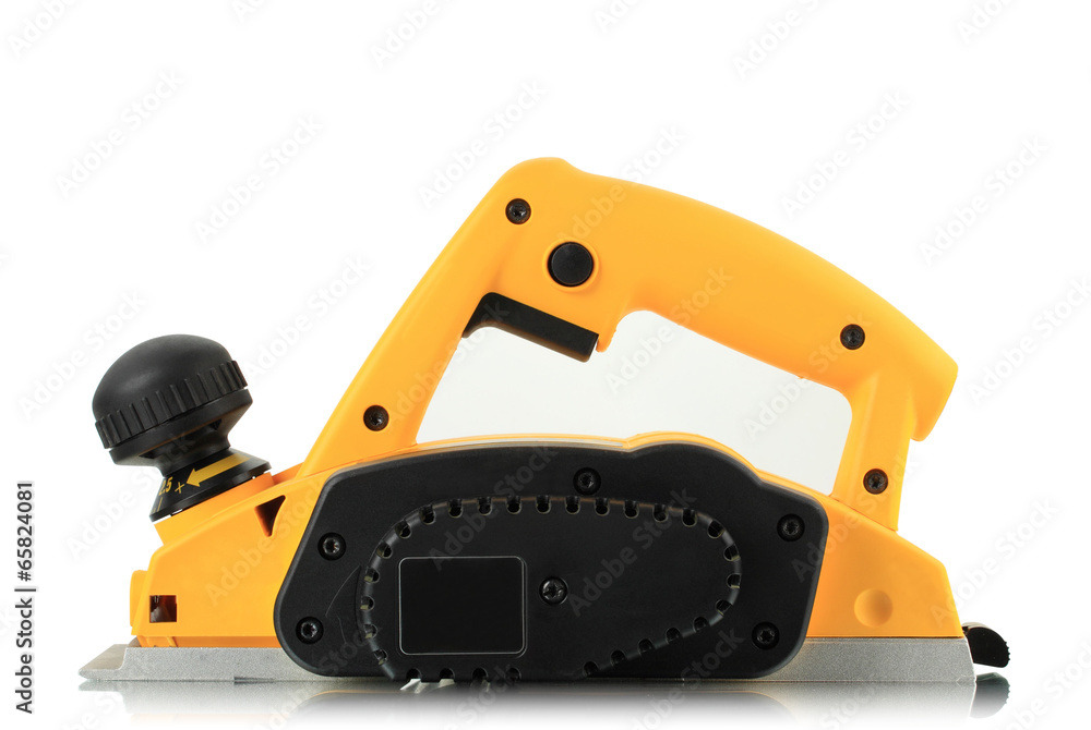 Power planer. Power planer.