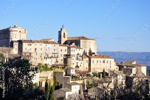 gordes