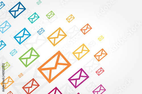 mail