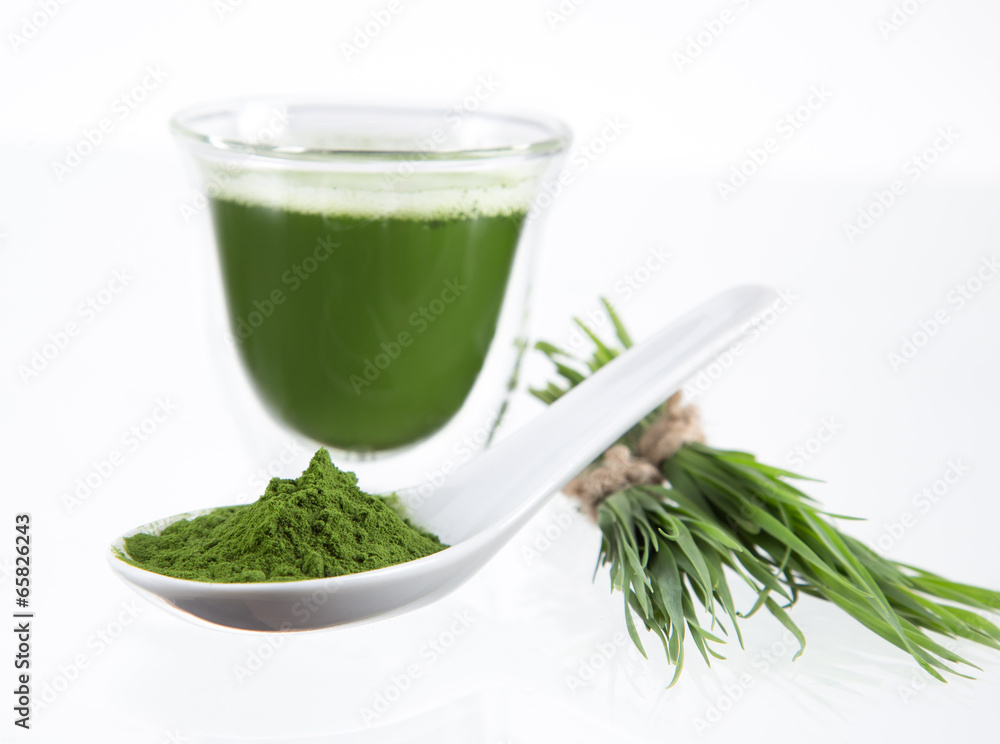 detox. young barley, chlorella superfood. detox. young barley, chlorella superfood.
