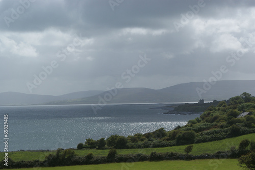 County Clare Coast