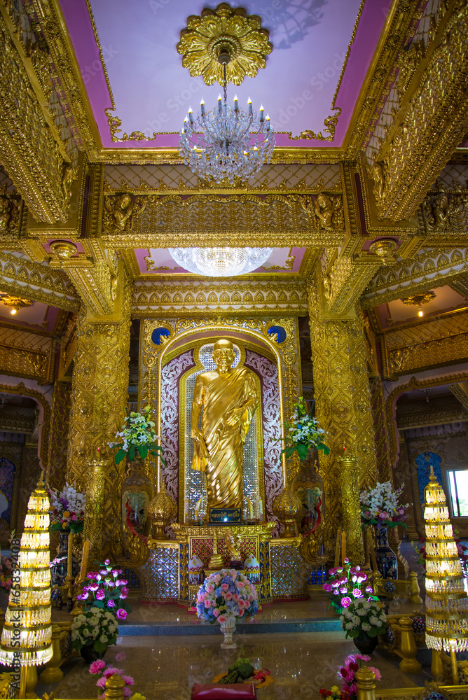 Buddha statue Buddha statue