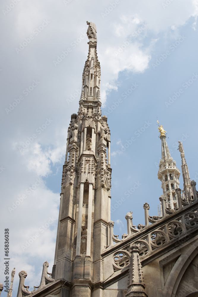 Duomo di Milano Duomo di Milano