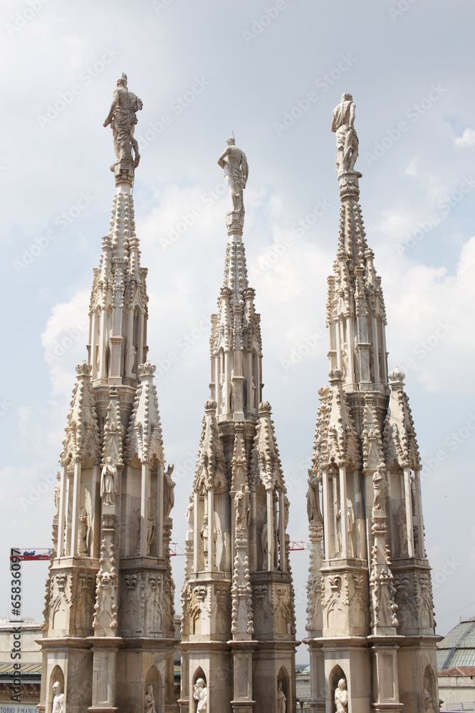 Duomo di Milano Duomo di Milano