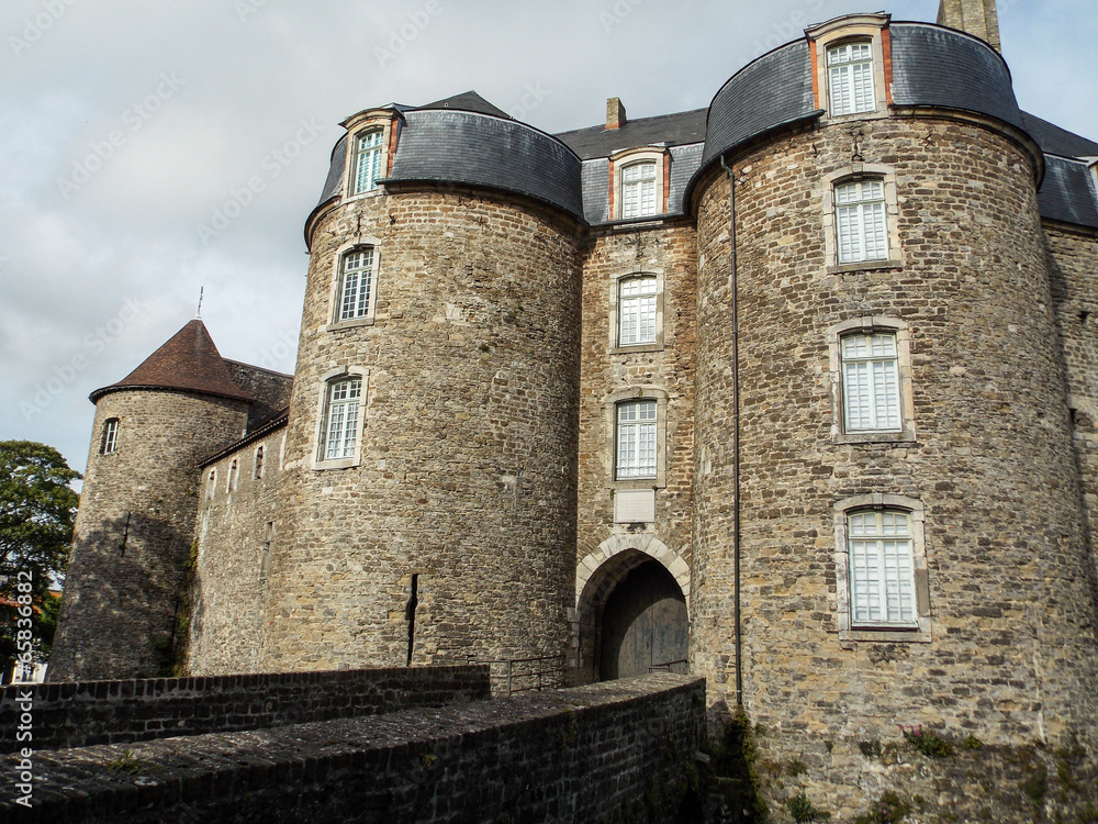 chateau musee boulogne sur mer