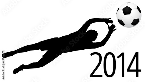 Fussball 2014