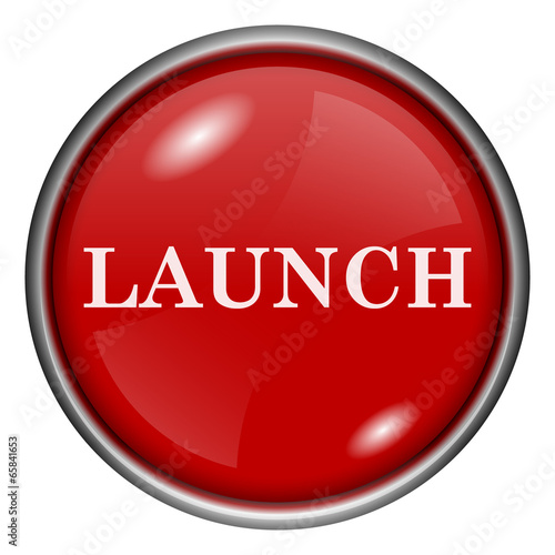 Launch icon