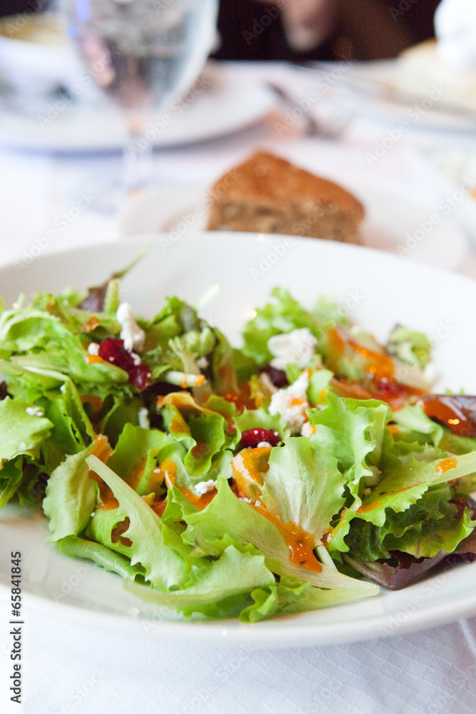 Salad Salad