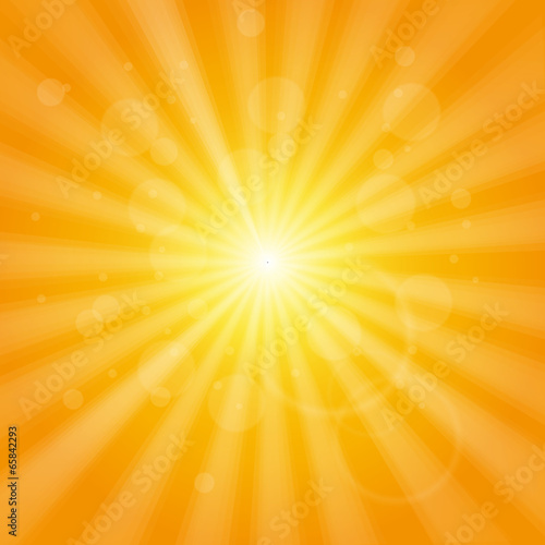 sunshine