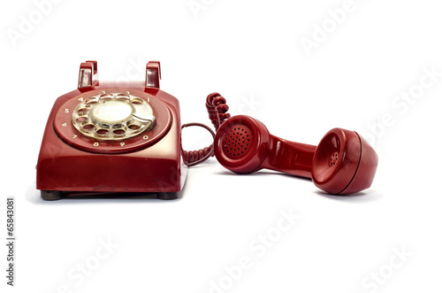 Rotary Phone