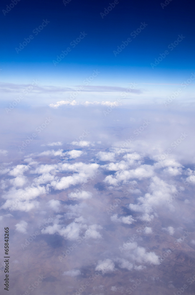 clouds clouds