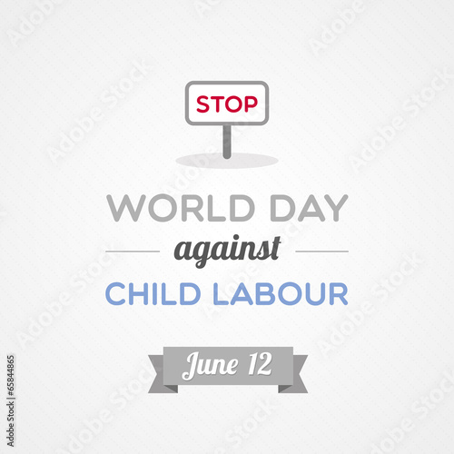 World Day Against Child Labour