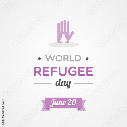 World Refugee Day