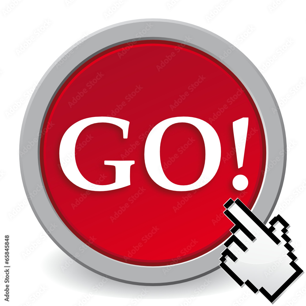 GO! ICON GO! ICON