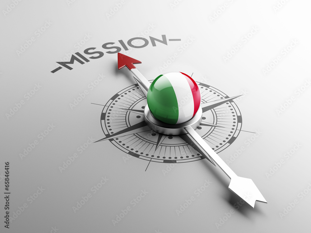 Italy Mission Concept