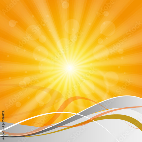 sunshine