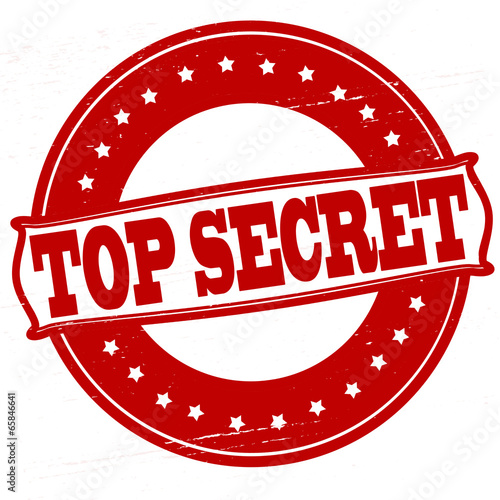 Top secret