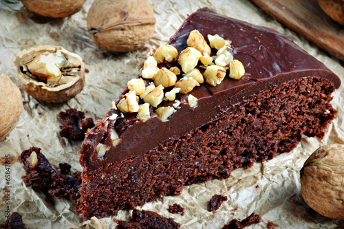 Piece of cake