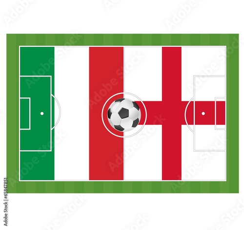 italia vs inghilterra