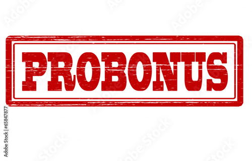 Probonus