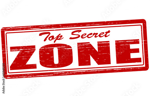 Top secret zone