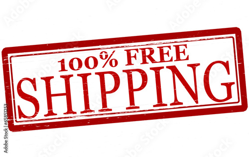 Free shipping