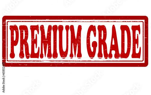 Premium grade