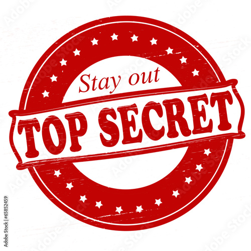 Top secret