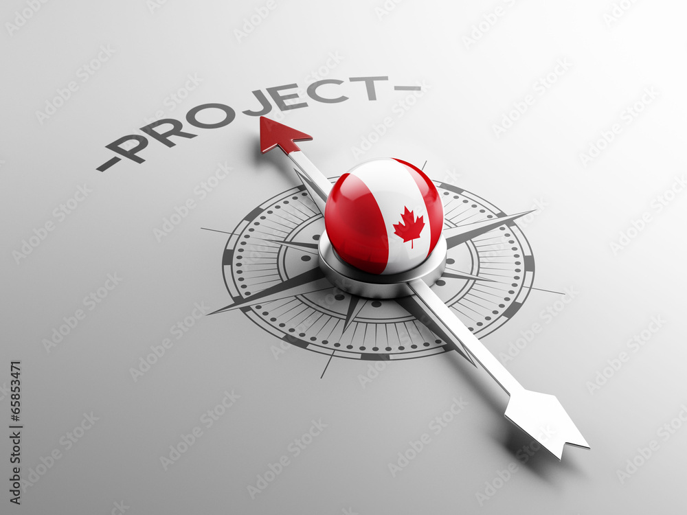 Canada Project Concept.