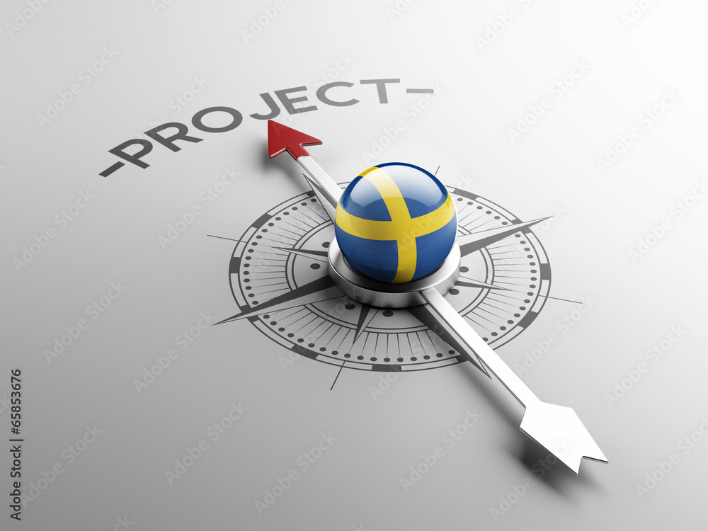 Sweden Project Concept. Sweden Project Concept.