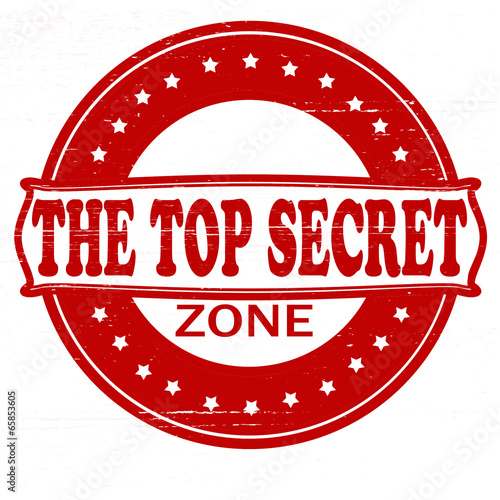 Top secret zone