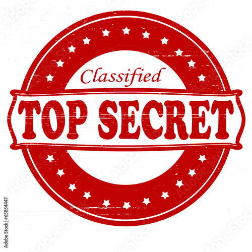 Top secret