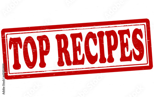 Top recipes