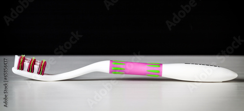 toothbrush photo