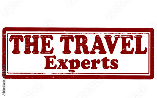 Travel experts photo