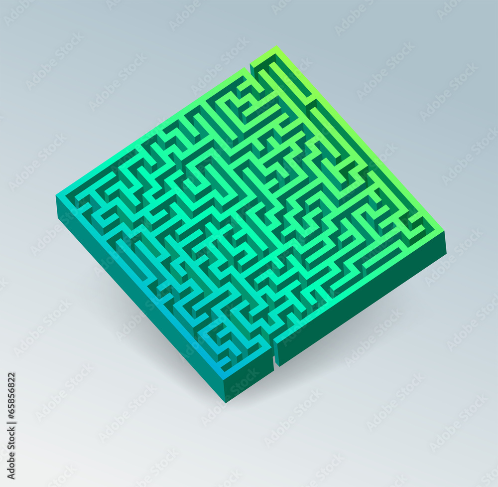 maze maze