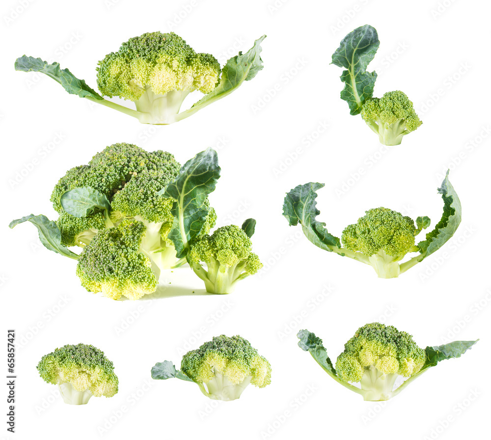 Broccoli Broccoli