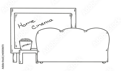 home cinema