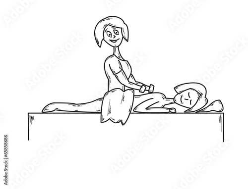 massage