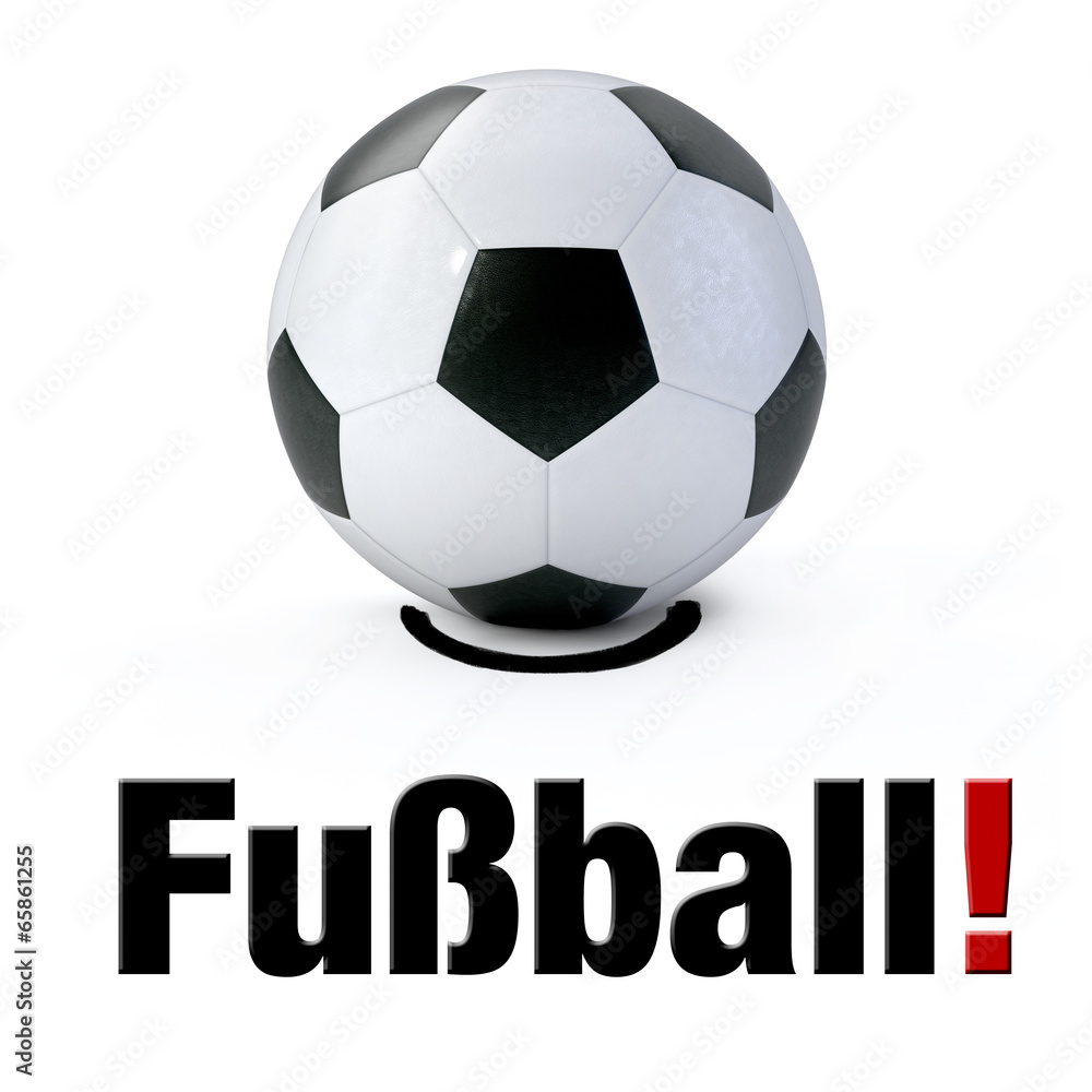 Fußball! Fußball!