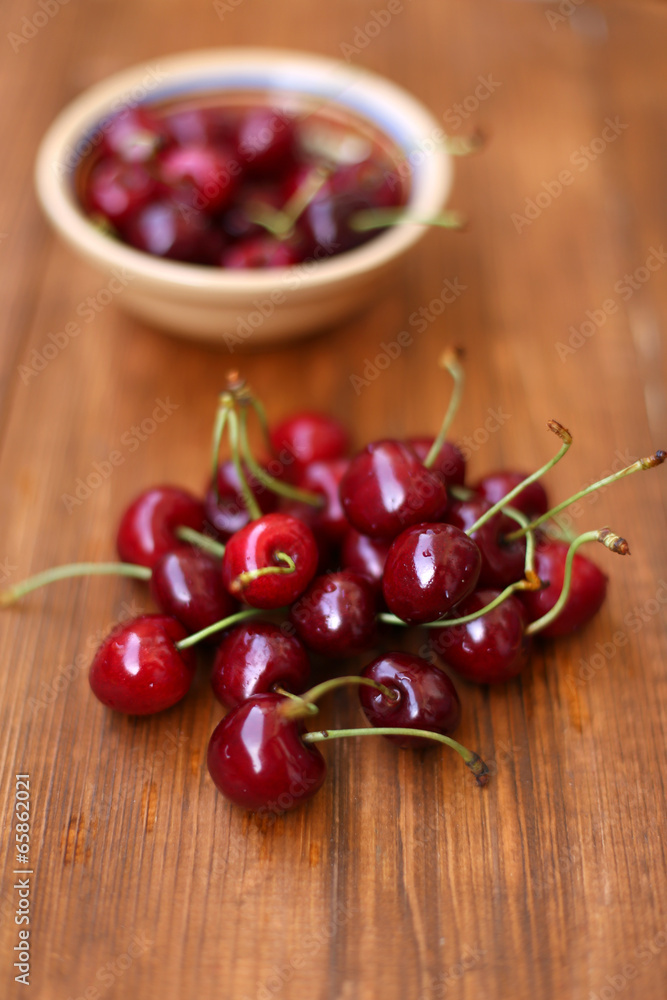 sweet cherry sweet cherry