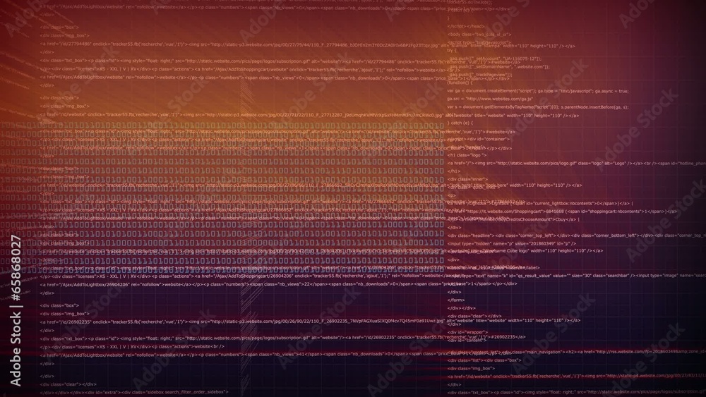 Technology background - Loop Stock Video | Adobe Stock