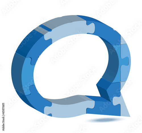 comments icon in puzzle